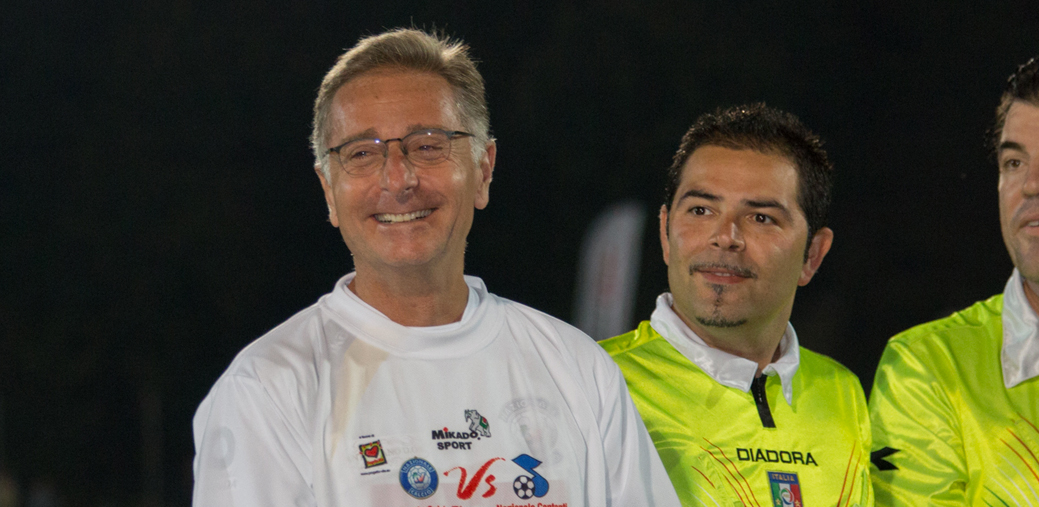 1° memorial Silvio Bonolis