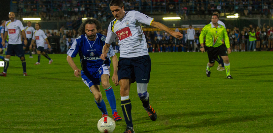 1° memorial Silvio Bonolis