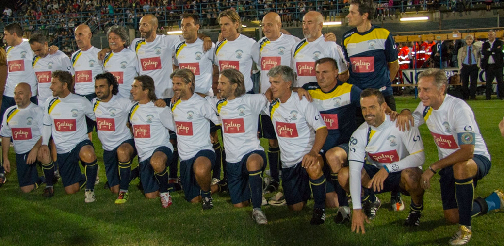 1° memorial Silvio Bonolis