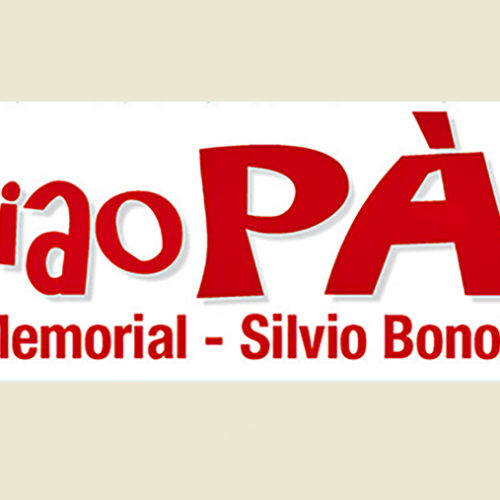 1° memorial Silvio Bonolis