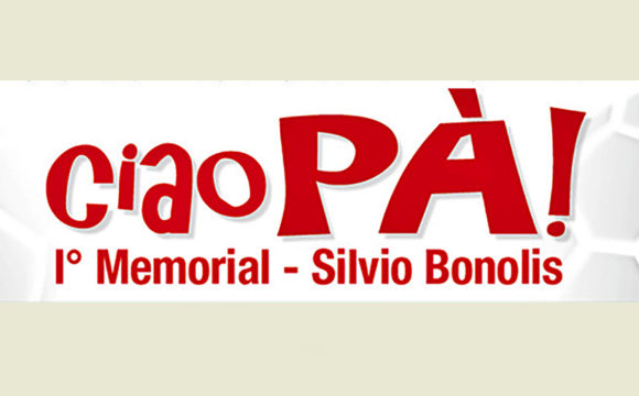 1° memorial Silvio Bonolis