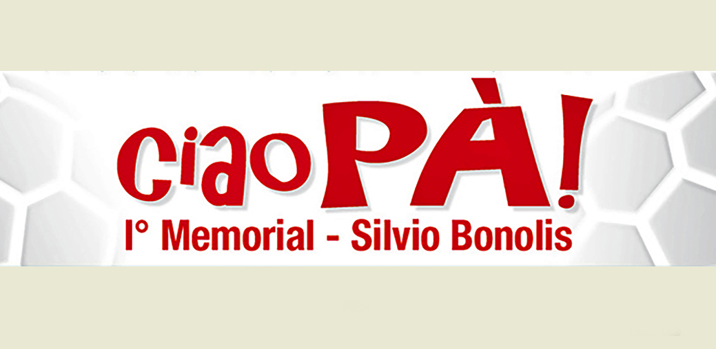 1° memorial Silvio Bonolis
