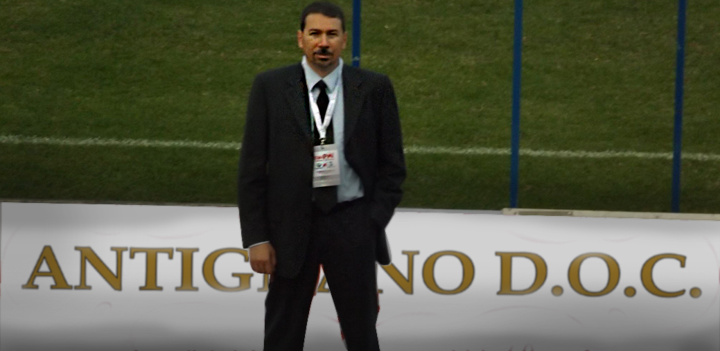 1° memorial Silvio Bonolis
